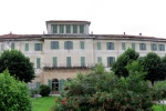 Villa Antona Traversi - Facciata