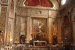 Chiesa di San Vittore - Interno